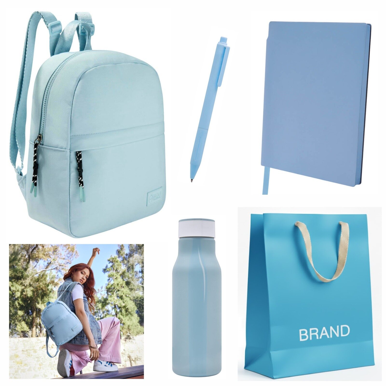 KIT CLOUD 9 BUNDLE